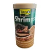 TETRA - Crevettes entières séchés 100 g - 1l pour toutes les tortues d'eau