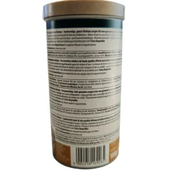 TETRA - Crevettes entières séchés 100 g - 1l pour toutes les tortues d'eau