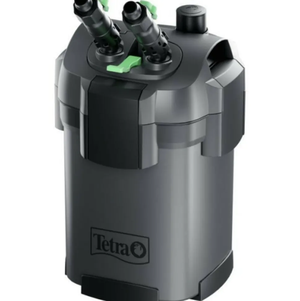 TETRA - Filtre extérieur - - ex 1000 plus - pour aquarium de 150 a 300 l