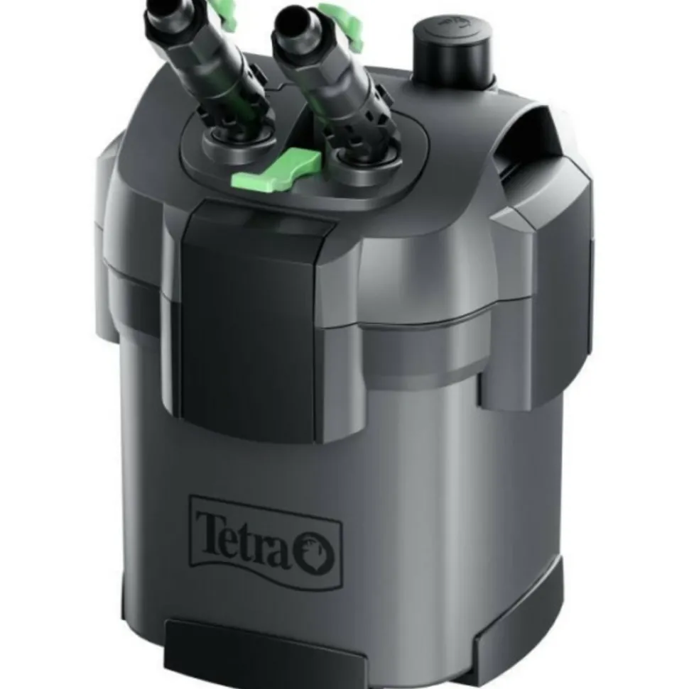 TETRA - Filtre extérieur - - ex 500 plus - pour aquarium jusqu'a 100 l