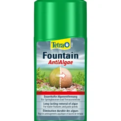 TETRA - Fountain antialgae 250ml anti algues tetra pour bassin
