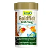 TETRA - Goldfish gold energy 45g - 100ml aliment complet pour les poissons rouge