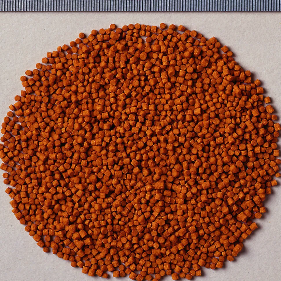 TETRA - Goldfish gold energy 45g - 100ml aliment complet pour les poissons rouge