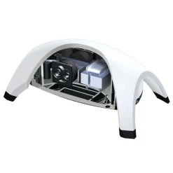 TETRA - Pompe Tetra Aps Blanche 50