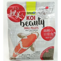 TETRA - Pond nourriture koi beauty small 4l