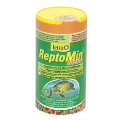 TETRA - ReptoMin Menu pour tortue d'eau : 250 ml