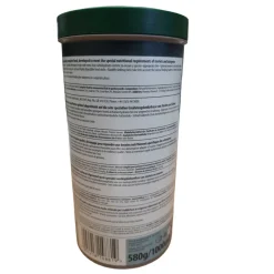 TETRA - Sterlet sticks 1 litre - 580 g nourritures pour esturgeons