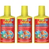 TETRA - Traitement de l'eau goldfish aquasafe (lot de 3)
