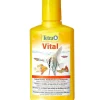 TETRA - Vital 250ml apporte des vitamines et mineraux pour poisson