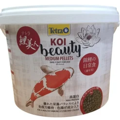 TETRA POND - Tetra koi beauty medium 10l (5mm)