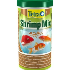 TETRA POND - Tetra pond shrimp mix 1l