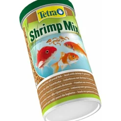 TETRA POND - Tetra pond shrimp mix 1l
