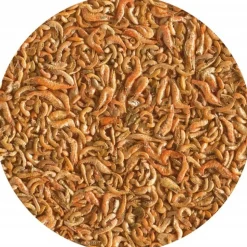 TETRA POND - Tetra pond shrimp mix 1l