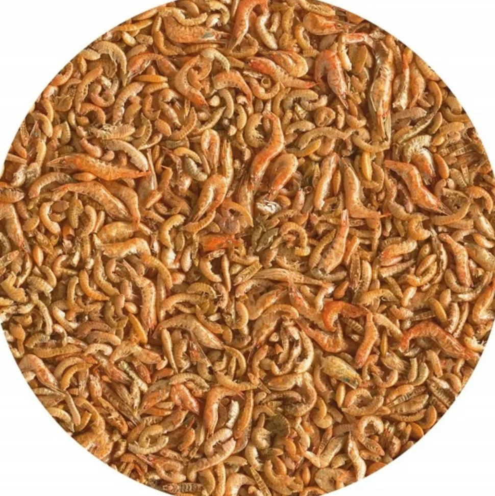 TETRA POND - Tetra pond shrimp mix 1l