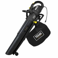 TEXAS - Aspirateur-souffleur texas bvx3000p