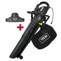TEXAS - Aspirateur-souffleur texas bvx3000p