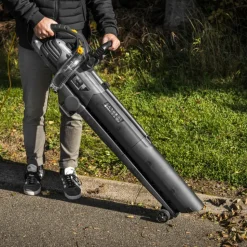 TEXAS - Aspirateur-souffleur texas bvx3000p