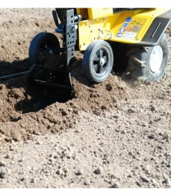 TEXAS - Butteur 6 pouces/15cm pour motobineuse texas lilli série 5