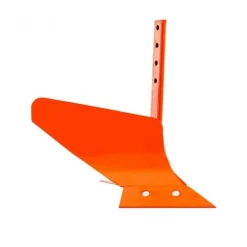 TEXAS - Charrue pour motobineuse et motoculteur toutes marques