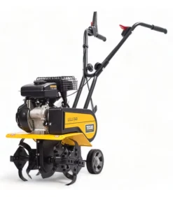 TEXAS - Motobineuse 4 temps compacte, 78,5cc, largeur de travail 40 cm - texas lilli 340tg