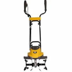 TEXAS - Motobineuse électrique 1000 watts largeur travail 36cm texas eltex1000