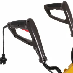 TEXAS - Motobineuse électrique 1000 watts largeur travail 36cm texas eltex1000