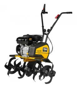 TEXAS - Motobineuse thermique puissante 4kw, 212cc, largeur de travail jusqu'à 85 cm - texas lilli 535tg dual shaft