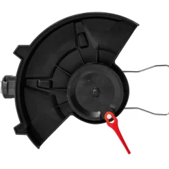 TEXAS - Pack coupe-bordure sans fil pile 20v et chargeur coupe 25cm texas gtx2000