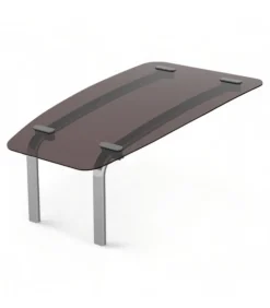 TEXAS - Toit de garage pour robot tondeuse autonome - texas rmx 1600 et rmx 2000