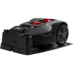 TEXAS - Tondeuse autonome connectée pour surface 600m² texas rmx500