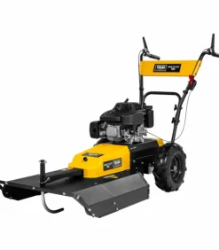 TEXAS - Tondeuse débroussailleuse professionnelle 58 cm, moteur 224 cc, 2 vitesses – texas multi cut 580tg