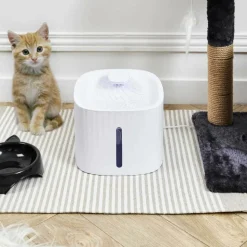 THE CONCEPT FACTORY - Fontaine à eau pour chat