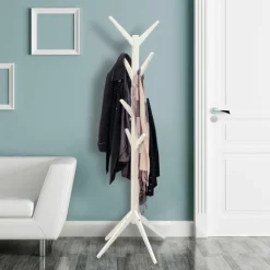 THE HOME DECO FACTORY - Porte-manteaux arbre 178 cm