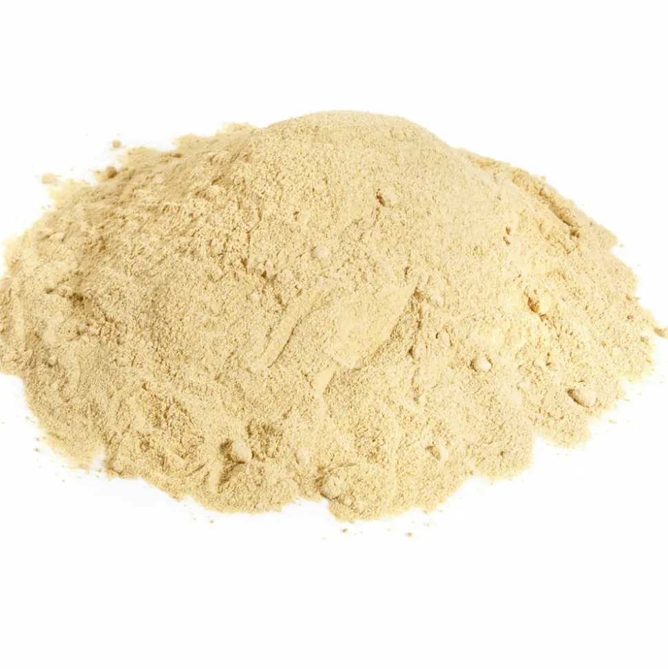 TOUT POUR LES NUISIBLES - Lécithine de soja sans ogm, solu'control - seau de 2kg