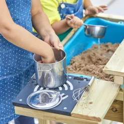 TP TOYS - Cuisine ext early fun