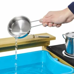 TP TOYS - Cuisine ext early fun