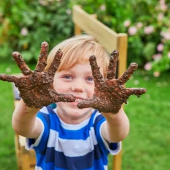 TP TOYS - Cuisine ext junior chef