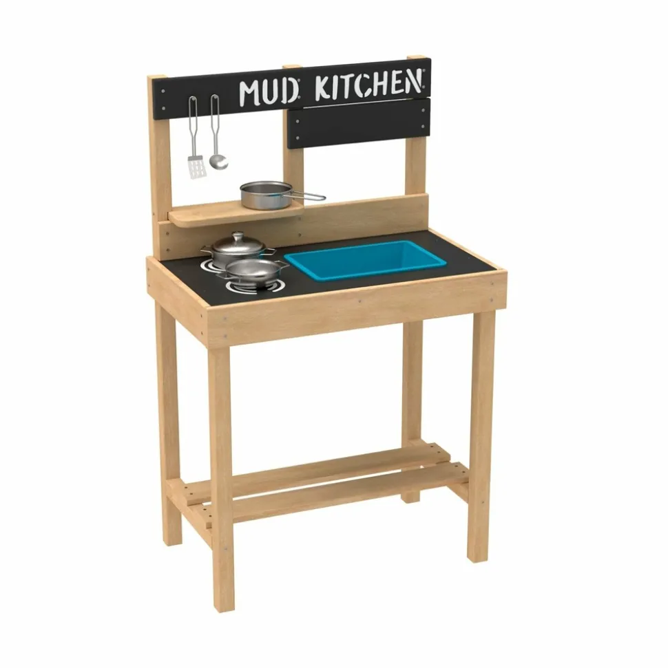 TP TOYS - Cuisine ext little cook