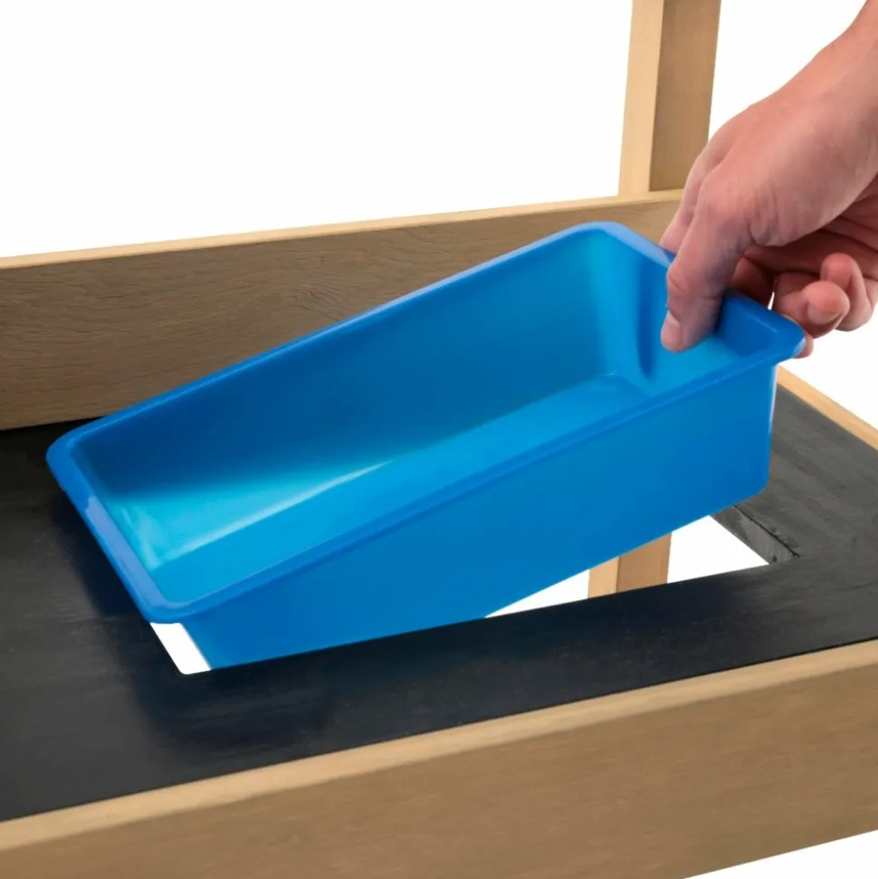 TP TOYS - Cuisine ext little cook