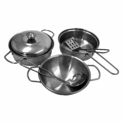 TP TOYS - Cuisine ext little cook