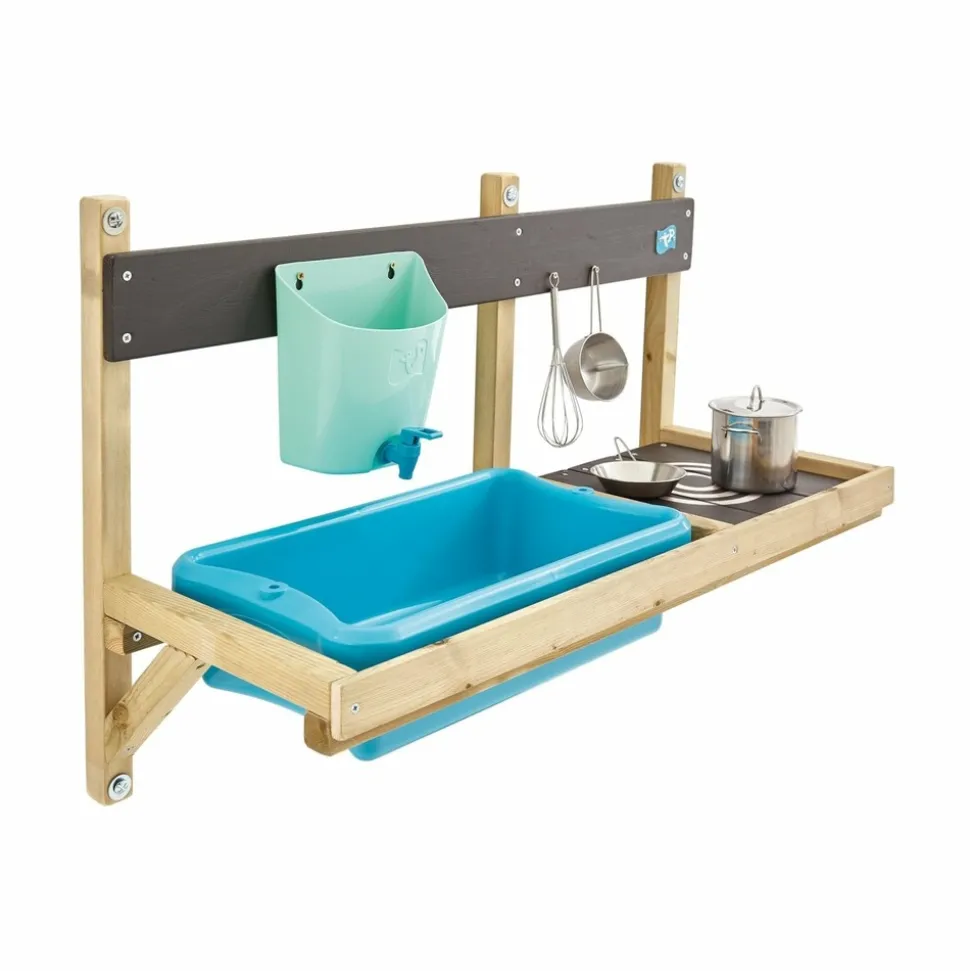 TP TOYS - Cuisine extérieure fun