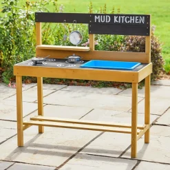 TP TOYS - Cuisine extérieure