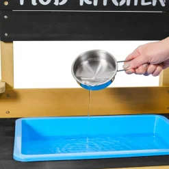 TP TOYS - Cuisine extérieure