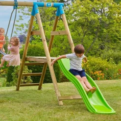 TP TOYS - Glissière 2,2m