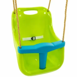 TP TOYS - Siege bébé balançoire h190-250cm