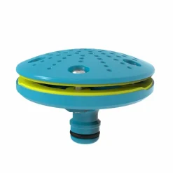 TP TOYS - Spray & splash pour glissière