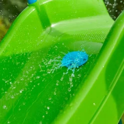 TP TOYS - Spray & splash pour glissière
