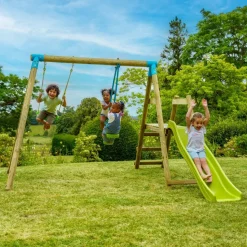 TP TOYS - Station arbousier