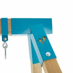 TP TOYS - Station aubépine bois carre