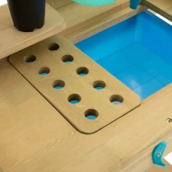 TP TOYS - Table à rempoter mobile